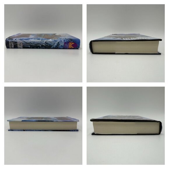 Winter's Heart by Robert Jordan / Hardcover Book Club Edition - Picture 3 of 12